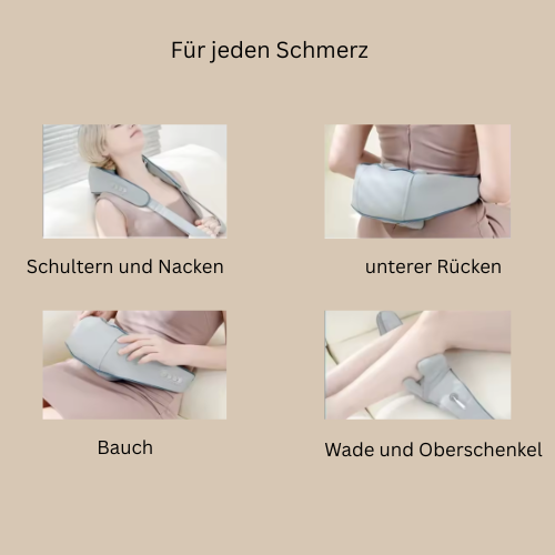 WohlSanft® - Sanfklang