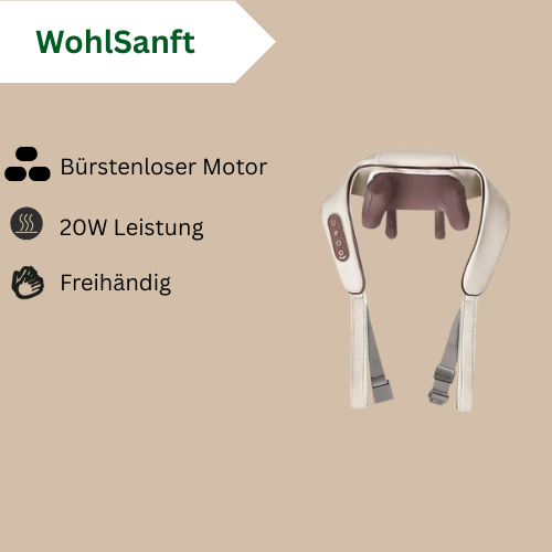 WohlSanft® - Sanfklang